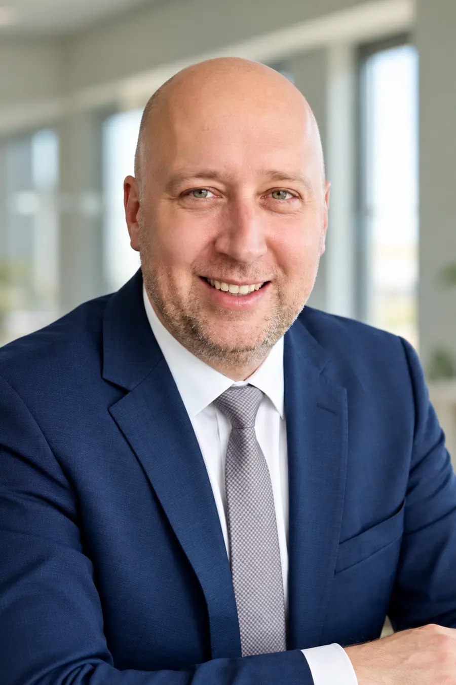Ing. Lukáš Hrančík